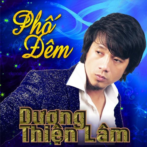 Tìm kiếm trong giấc mơ phố đêm