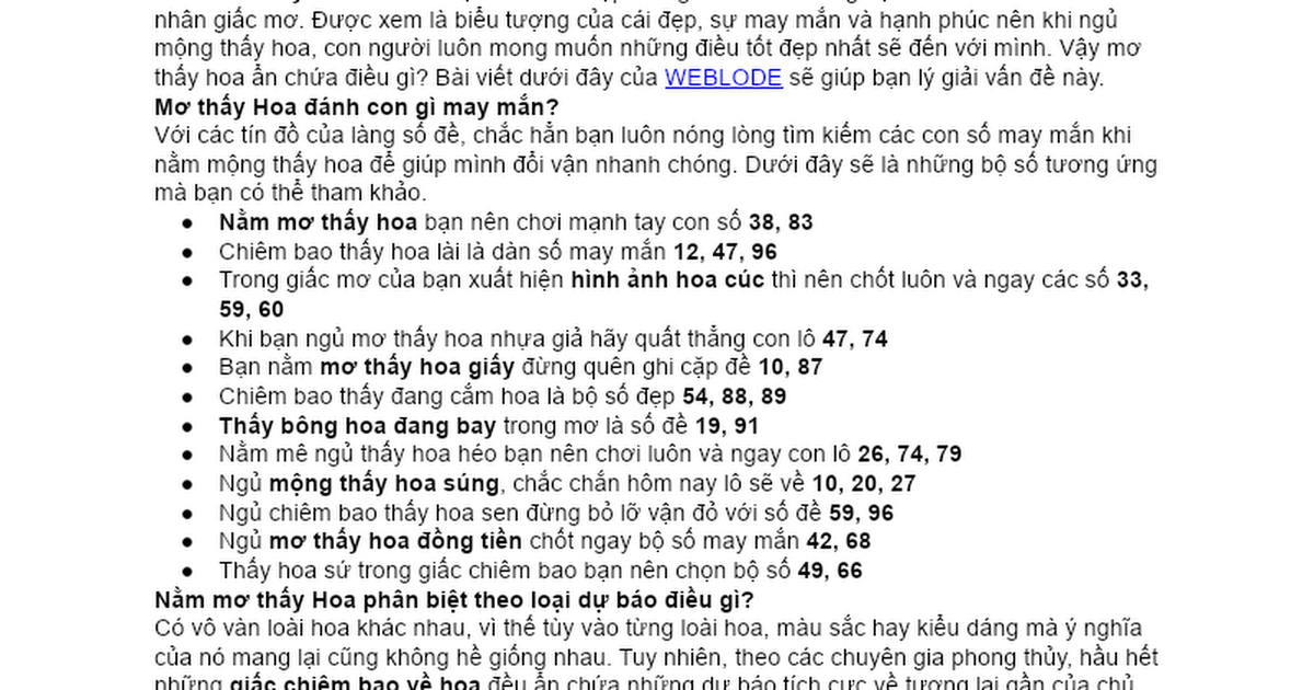 Giải Mã Giấc Mơ Thấy Hổ Vào Nhà